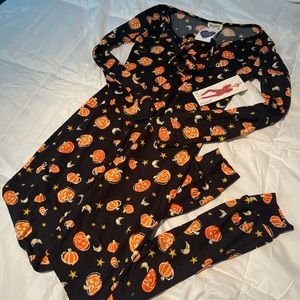 Shosho Halloween Jumpsuit